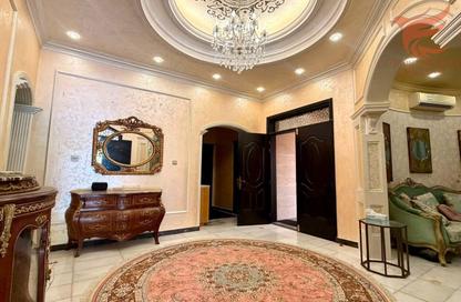 Villa - 3 Bedrooms - 3 Bathrooms for rent in Al Riffa - Ras Al Khaimah