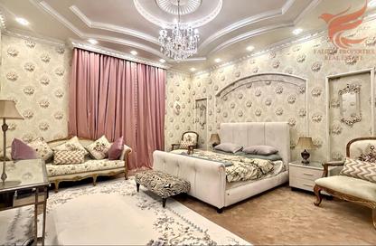 Villa - 3 Bedrooms - 3 Bathrooms for rent in Al Riffa - Ras Al Khaimah Villa - 3 Bedrooms - 3 Bathrooms for rent in Al Riffa - Ras Al Khaimah
