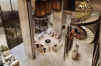 Apartment - Studio - 1 Bathroom for sale in Marquis One - Arjan - Dubai