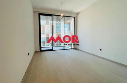 Apartment - Studio - 1 Bathroom for rent in Regalia By Deyaar - Business Bay - Dubai