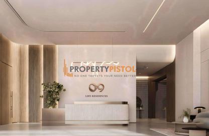 Apartment - 1 Bedroom - 2 Bathrooms for sale in 09 Life Residences - Dubai Land Residence Complex - Dubai