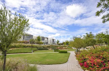 فيلا - 4 غرف نوم - 5 حمامات للايجار في 1 فلل سيدرا - فلل سيدرا - دبي هيلز استيت - دبي