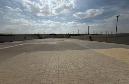 Land - Studio for rent in Ali Mousa Building - Al Sajaa Industrial - Al Sajaa - Sharjah