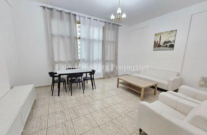 Apartment - 1 Bedroom - 1 Bathroom for rent in Ibtikar 2 - Al Majaz 2 - Al Majaz - Sharjah