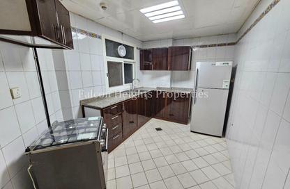 Apartment - 1 Bedroom - 1 Bathroom for rent in Ibtikar 2 - Al Majaz 2 - Al Majaz - Sharjah Apartment - 1 Bedroom - 1 Bathroom for rent in Ibtikar 2 - Al Majaz 2 - Al Majaz - Sharjah