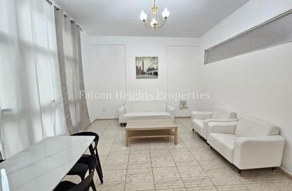 Apartment - 1 Bedroom - 1 Bathroom for rent in Ibtikar 2 - Al Majaz 2 - Al Majaz - Sharjah