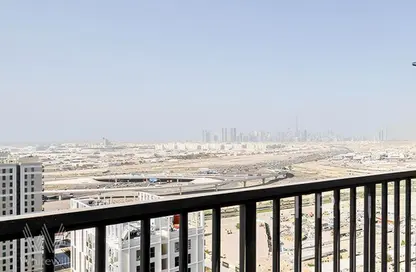 شقة - غرفة نوم - 1 حمام للايجار في بارك ريدج تاور سي - بارك ريدج - دبي هيلز استيت - دبي