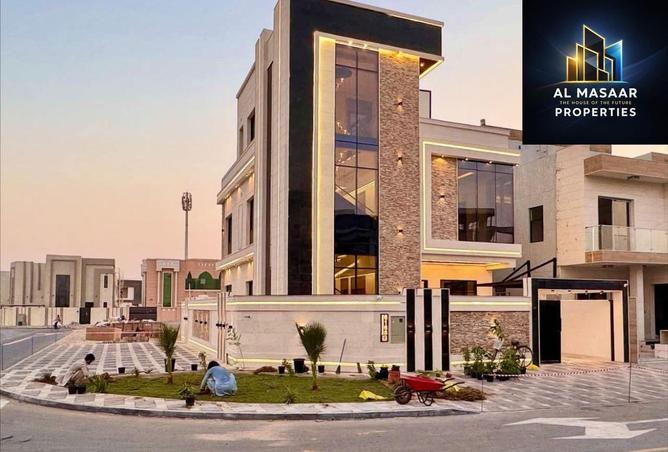 53990727 - الصورة الرئيسية للعقار