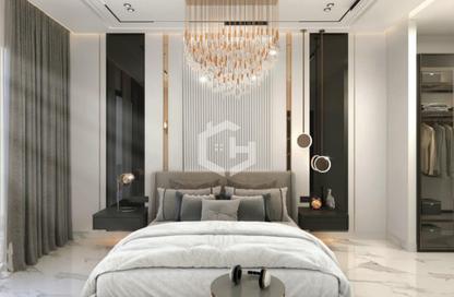 Apartment - 1 Bedroom - 2 Bathrooms for sale in Elitz 2 by Danube Tower 1 - Elitz 2 By Danube - District 10 - Jumeirah Village Circle - Dubai