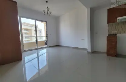 Apartment - Studio - 1 Bathroom for rent in Lakeside Tower B - Lakeside Residence - Dubai Production City (IMPZ) - Dubai