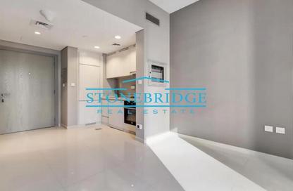 Apartment - 1 Bedroom - 1 Bathroom for rent in Zada Tower - Business Bay - Dubai