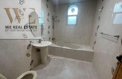 Villa - 7 - 7 for rent in Al Jurf 2 - Al Jurf - Ajman Downtown - Ajman