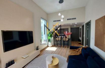 Apartment - 1 Bedroom - 1 Bathroom for rent in Bella Rose - Dubai Science Park - Dubai Apartment - 1 Bedroom - 1 Bathroom for rent in Bella Rose - Dubai Science Park - Dubai