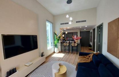 Apartment - 1 Bedroom - 2 Bathrooms for rent in Bella Rose - Dubai Science Park - Dubai Apartment - 1 Bedroom - 2 Bathrooms for rent in Bella Rose - Dubai Science Park - Dubai