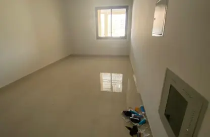 Apartment - Studio - 1 Bathroom for rent in Al Mowaihat 3 - Al Mowaihat - Ajman