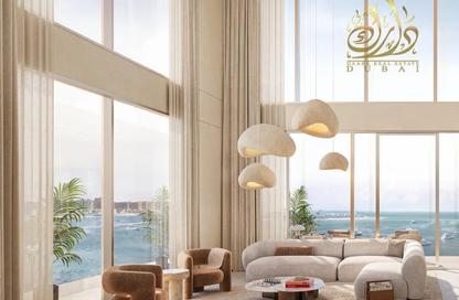 Apartment - 3 - 4 for sale in Soma Residences - Dubai Islands - Dubai Apartment - 3 - 4 for sale in Soma Residences - Dubai Islands - Dubai