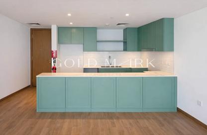 Apartment - 2 Bedrooms - 2 Bathrooms for sale in Myrtle - Central Park at City Walk - City Walk - Dubai