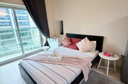Apartment - Studio - 1 for sale in Global Golf Residences 2 - Dubai Sports City - Dubai Apartment - Studio - 1 for sale in Global Golf Residences 2 - Dubai Sports City - Dubai