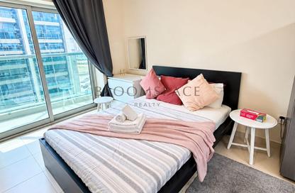 Apartment - Studio - 1 for sale in Global Golf Residences 2 - Dubai Sports City - Dubai Apartment - Studio - 1 for sale in Global Golf Residences 2 - Dubai Sports City - Dubai