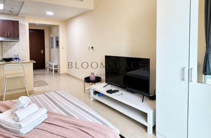 Apartment - Studio - 1 for sale in Global Golf Residences 2 - Dubai Sports City - Dubai Apartment - Studio - 1 for sale in Global Golf Residences 2 - Dubai Sports City - Dubai