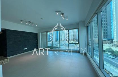 Apartment - 1 Bedroom - 1 Bathroom for sale in Attessa Tower - Marina Promenade - Dubai Marina - Dubai