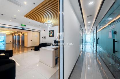 Office Space - Studio for sale in The Prime Tower - Business Bay - Dubai