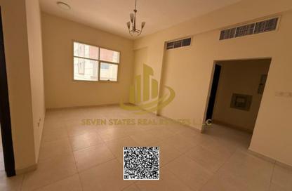 Apartment - 2 Bedrooms - 2 Bathrooms for rent in Al Jurf 2 - Al Jurf - Ajman Downtown - Ajman