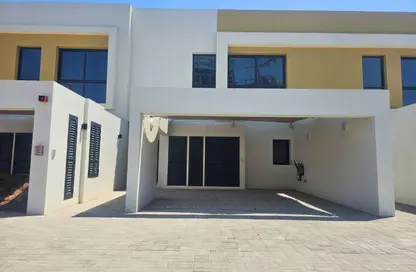 فيلا - 3 غرف نوم - 5 حمامات للبيع في فيلات ماربيلا الثانية - ماربيا - ميناء العرب - راس الخيمة - رأس الخيمة