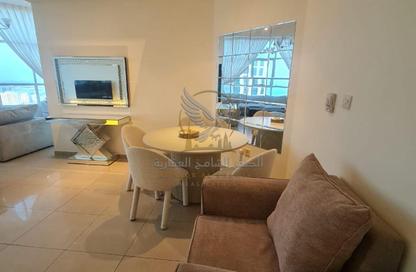 Apartment - 3 Bedrooms - 4 Bathrooms for rent in Corniche Tower - Ajman Corniche Road - Ajman Apartment - 3 Bedrooms - 4 Bathrooms for rent in Corniche Tower - Ajman Corniche Road - Ajman