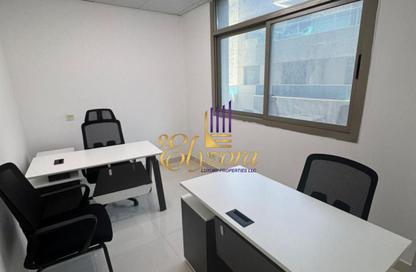 Business Centre - Studio - 2 Bathrooms for rent in Dubai Municipality - Al Muraqqabat - Deira - Dubai Business Centre - Studio - 2 Bathrooms for rent in Dubai Municipality - Al Muraqqabat - Deira - Dubai