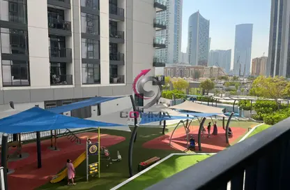 Apartment - 1 Bedroom - 1 Bathroom for sale in The Bridges - Shams Abu Dhabi - Al Reem Island - Abu Dhabi