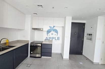 Apartment - 1 Bedroom - 1 Bathroom for rent in The Riff - Aljada - Sharjah