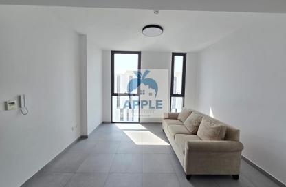 Apartment - 1 Bedroom - 1 Bathroom for rent in The Riff - Aljada - Sharjah