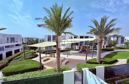Villa - 3 Bedrooms - 4 Bathrooms for rent in Nara - The Valley - Dubai