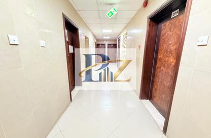 Apartment - Studio - 1 for rent in Fire Station Road - Muwaileh - Sharjah Apartment - Studio - 1 for rent in Fire Station Road - Muwaileh - Sharjah