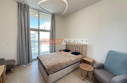 Apartment - Studio - 1 for rent in Azizi Star - Al Furjan - Dubai Apartment - Studio - 1 for rent in Azizi Star - Al Furjan - Dubai