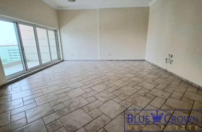 Apartment - 1 Bedroom - 3 Bathrooms for rent in Gulf Residence Tower B - Oud Metha - Bur Dubai - Dubai