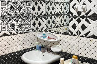 Apartment - Studio - 1 for rent in Al Rashidiya Towers - Al Rashidiya - Ajman Downtown - Ajman