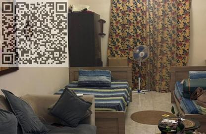 Apartment - Studio - 1 for rent in Al Rashidiya Towers - Al Rashidiya - Ajman Downtown - Ajman