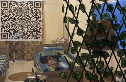 Apartment - Studio - 1 for rent in Al Rashidiya Towers - Al Rashidiya - Ajman Downtown - Ajman