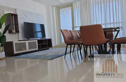 Apartment - 3 Bedrooms - 5 Bathrooms for rent in Al Sahab 2 - Al Sahab - Dubai Marina - Dubai