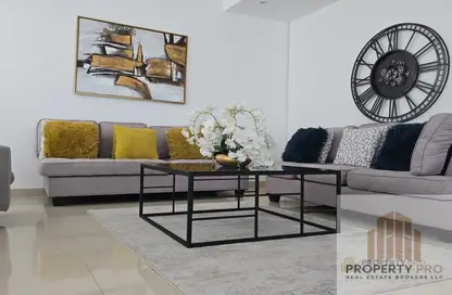 Apartment - 3 Bedrooms - 5 Bathrooms for rent in Al Sahab 2 - Al Sahab - Dubai Marina - Dubai Apartment - 3 Bedrooms - 5 Bathrooms for rent in Al Sahab 2 - Al Sahab - Dubai Marina - Dubai