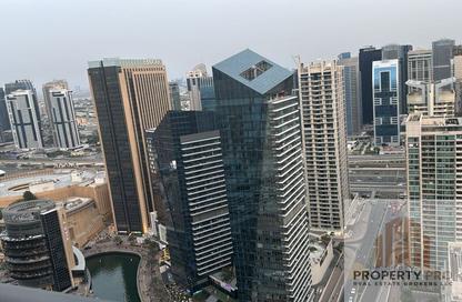 Apartment - 3 Bedrooms - 5 Bathrooms for rent in Al Sahab 2 - Al Sahab - Dubai Marina - Dubai