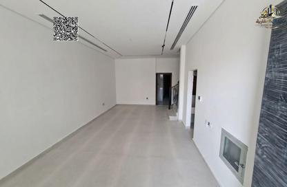 Townhouse - 4 - 6 for rent in Kabbali Hills - Al Helio 2 - Al Helio - Ajman
