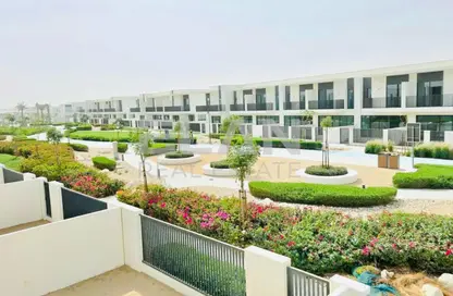 Villa - 3 Bedrooms - 4 Bathrooms for rent in Nara - The Valley - Dubai Villa - 3 Bedrooms - 4 Bathrooms for rent in Nara - The Valley - Dubai