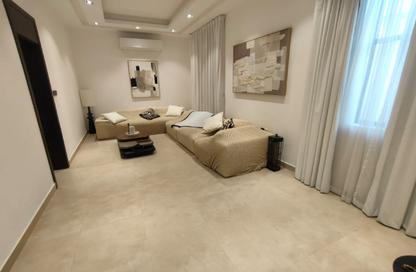Villa - 4 Bedrooms - 6 Bathrooms for rent in Al Zaheya Gardens - Al Zahya - Ajman