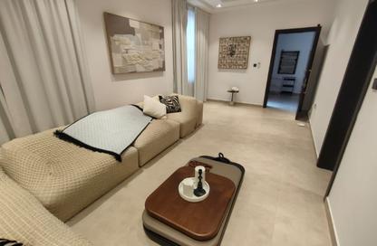 Villa - 4 Bedrooms - 6 Bathrooms for rent in Al Zaheya Gardens - Al Zahya - Ajman Villa - 4 Bedrooms - 6 Bathrooms for rent in Al Zaheya Gardens - Al Zahya - Ajman
