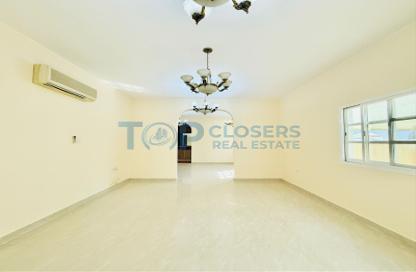 Villa - 5 - 7+ for rent in Jefeer Jedeed - Falaj Hazzaa - Al Ain