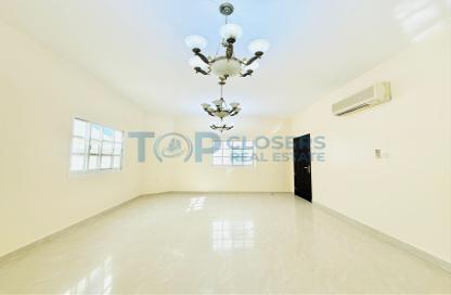 Villa - 5 - 7+ for rent in Jefeer Jedeed - Falaj Hazzaa - Al Ain