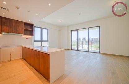 Apartment - 2 Bedrooms - 3 Bathrooms for sale in La Voile Building 1 - La Voile - Port de La Mer - La Mer - Jumeirah - Dubai